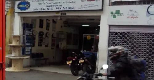 DIELCO LTDA VERACRUZ DIELCO LTDA VERACRUZ